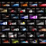 Comprar IPTV España