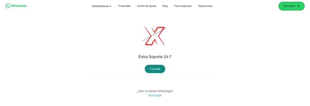 iptv extra soporte