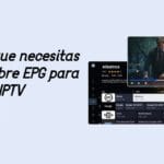 epg para iptv