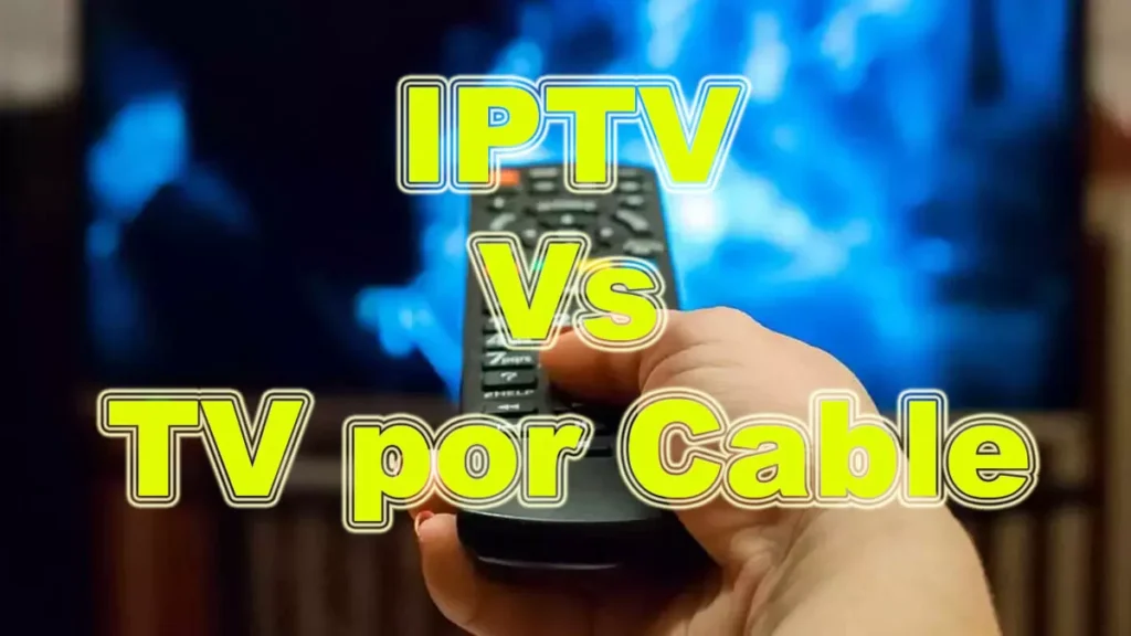 prueba iptv espana