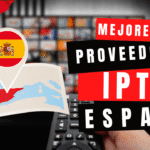 Prueba IPTV España : ¿Cansado de la TV Tradicional? Descubre la Revolución 2025