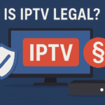 IPTV legal