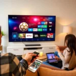 Mejor App IPTV para Smart TV gratis