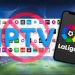 por qué IPTV se corta en España