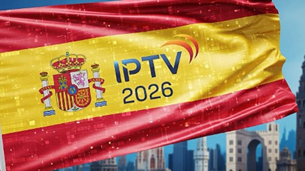 IPTV en España